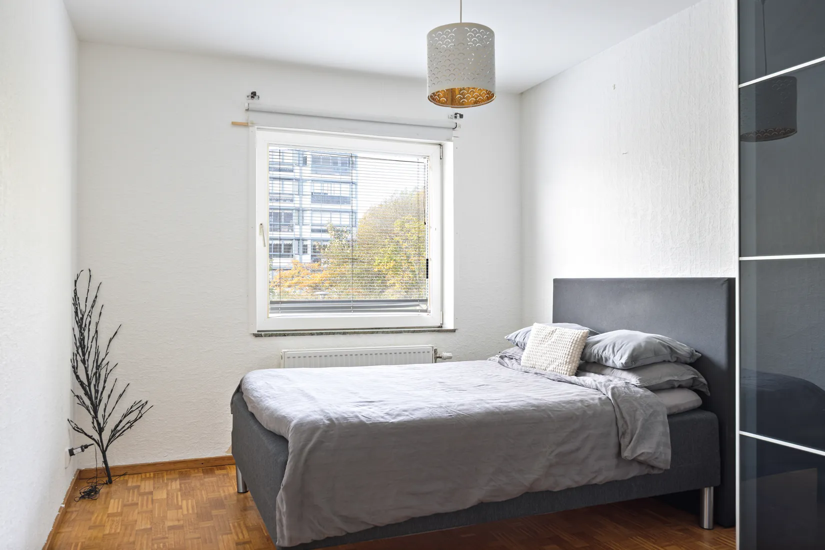 Bostadsrätt, Von lingens väg 118, Rosengård, Malmö