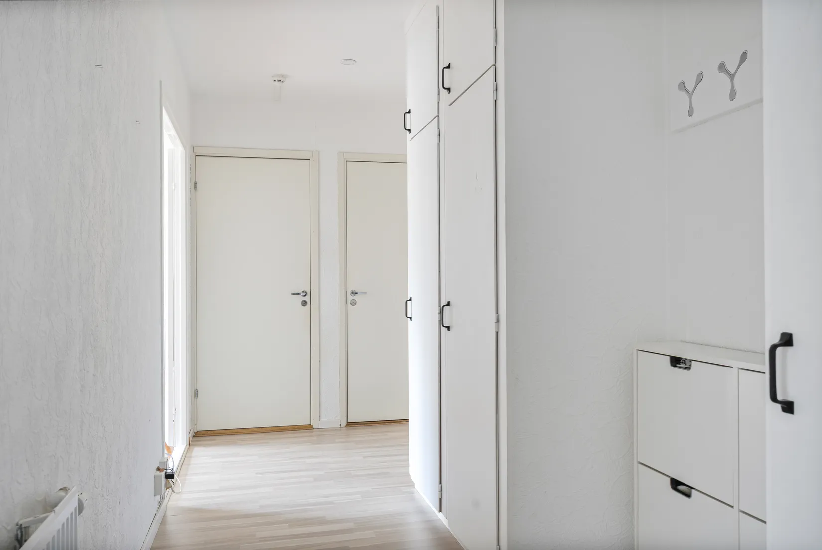 Bostadsrätt, Von lingens väg 118, Rosengård, Malmö