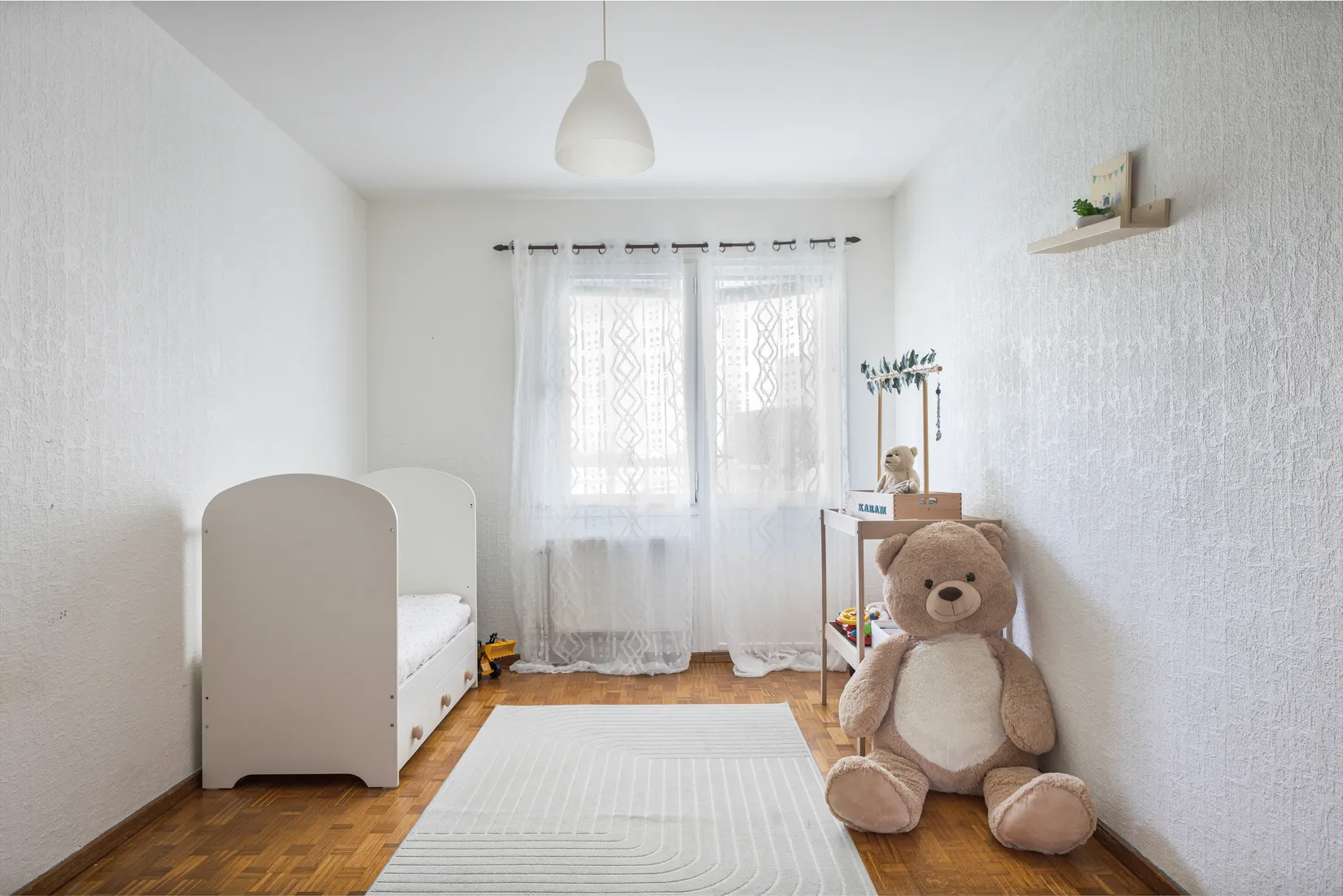 Bostadsrätt, Von lingens väg 118, Rosengård, Malmö