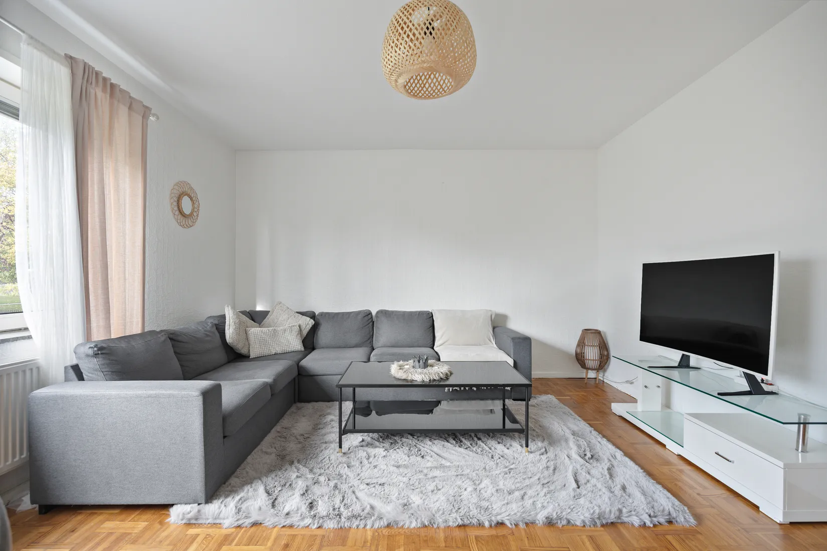 Bostadsrätt, Von lingens väg 118, Rosengård, Malmö