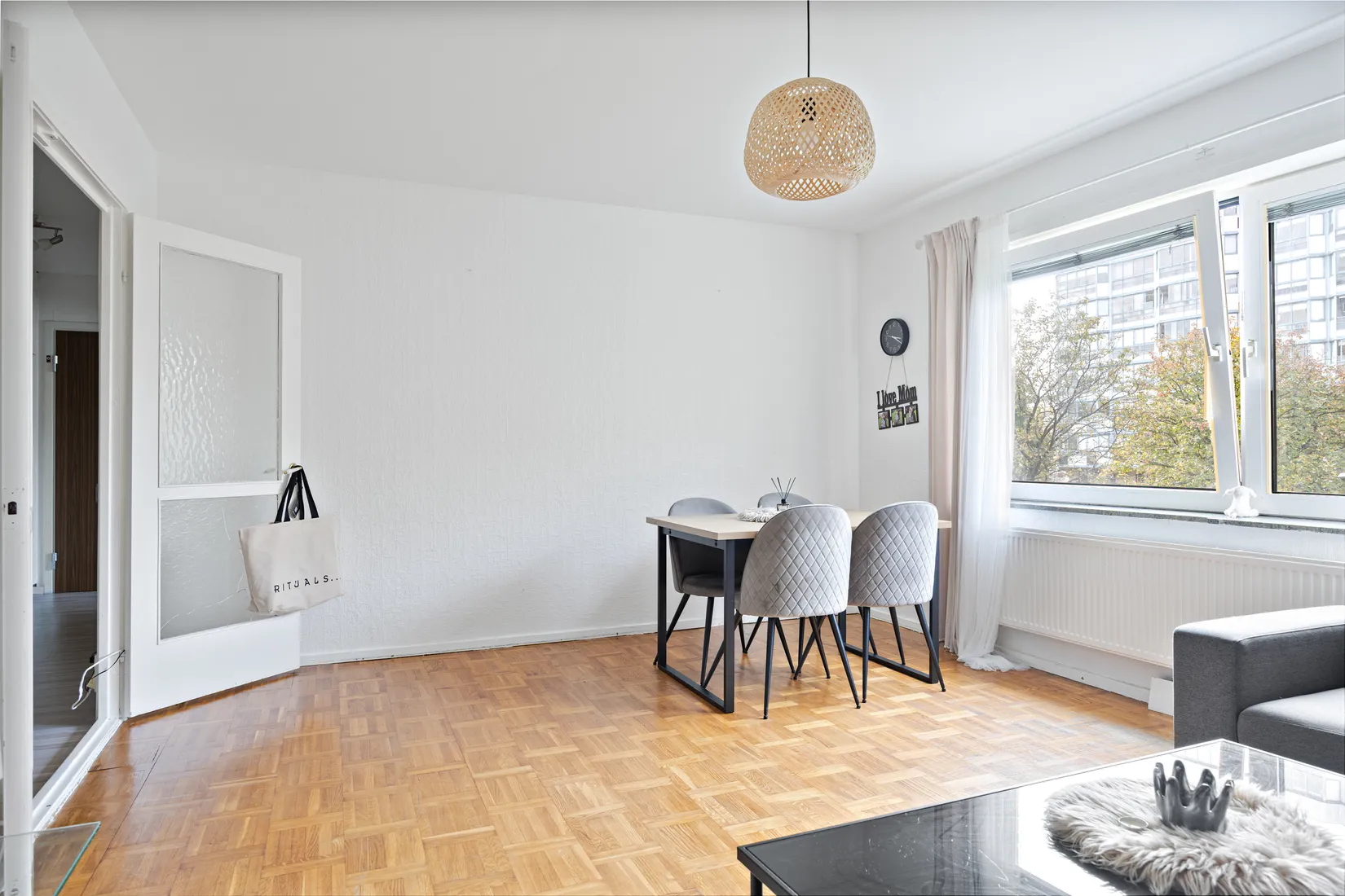 Bostadsrätt, Von lingens väg 118, Rosengård, Malmö