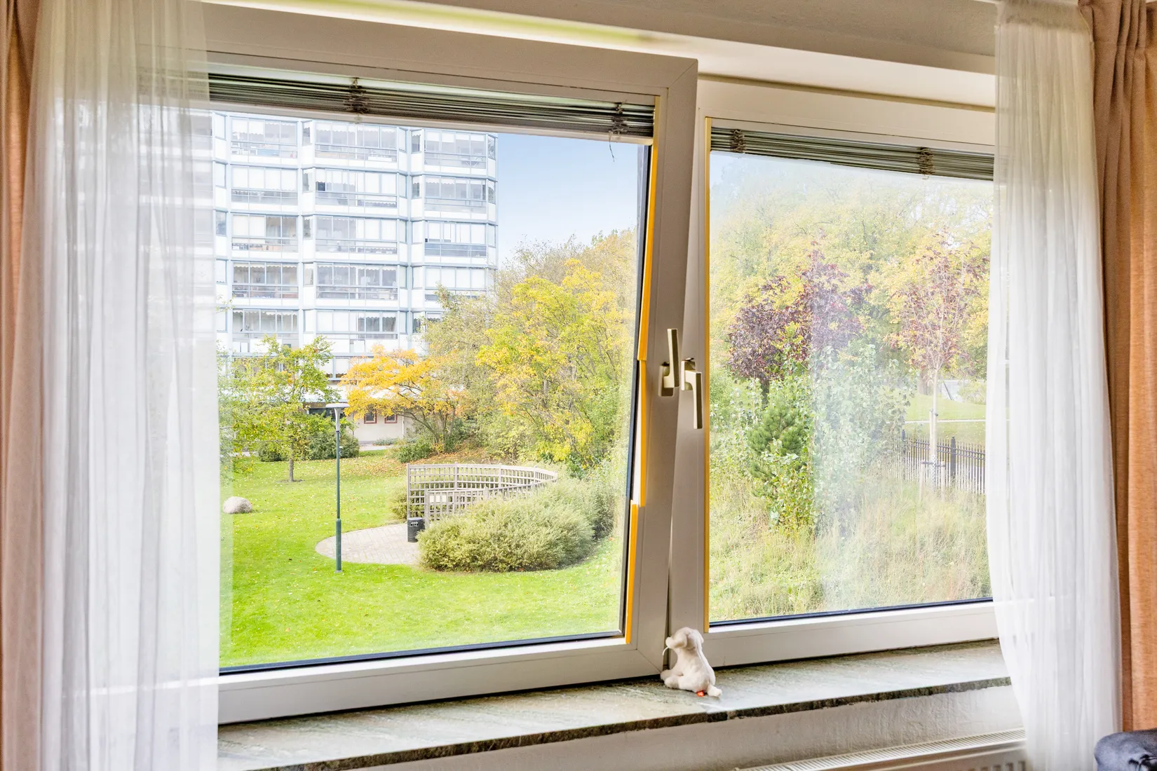 Bostadsrätt, Von lingens väg 118, Rosengård, Malmö