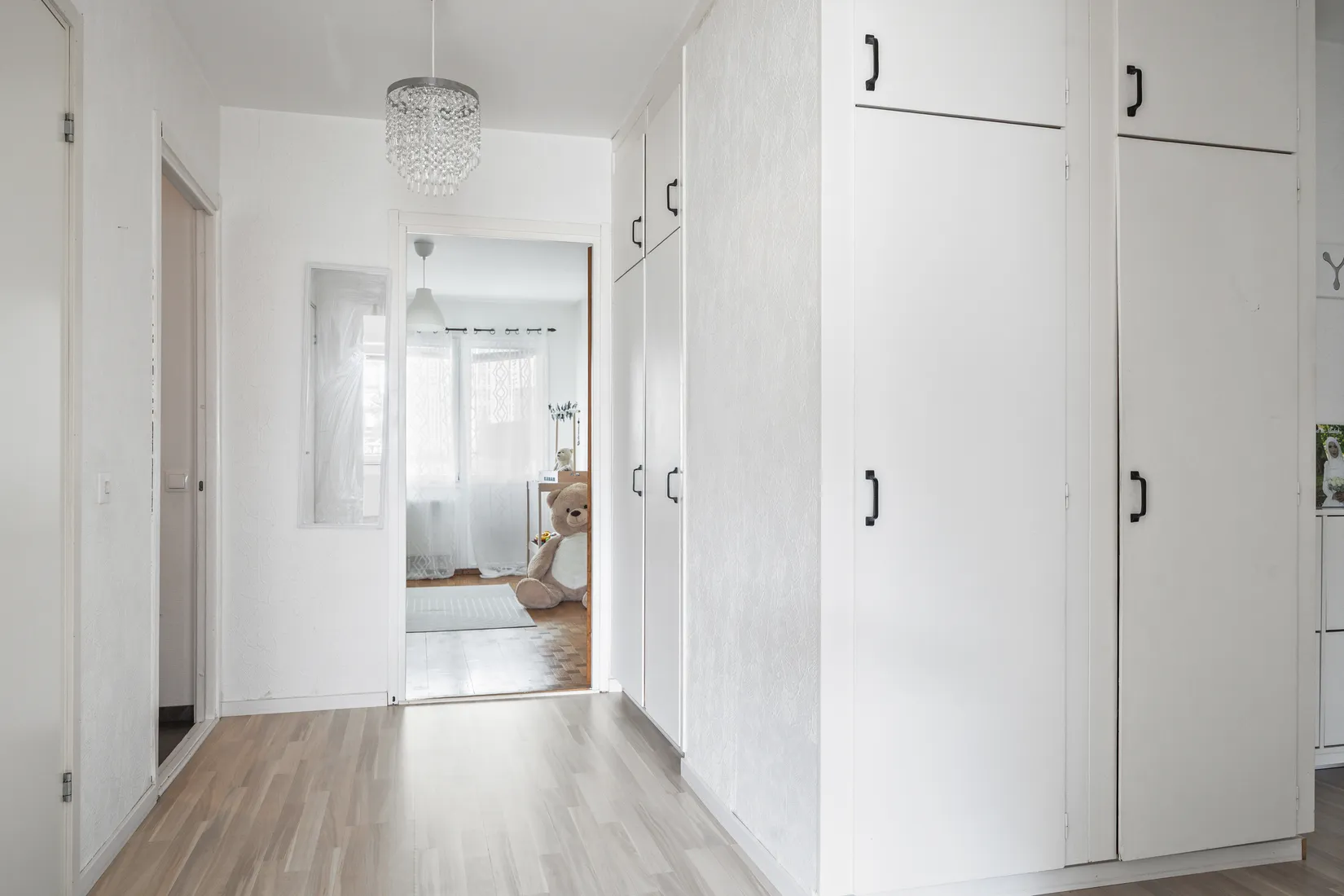 Bostadsrätt, Von lingens väg 118, Rosengård, Malmö