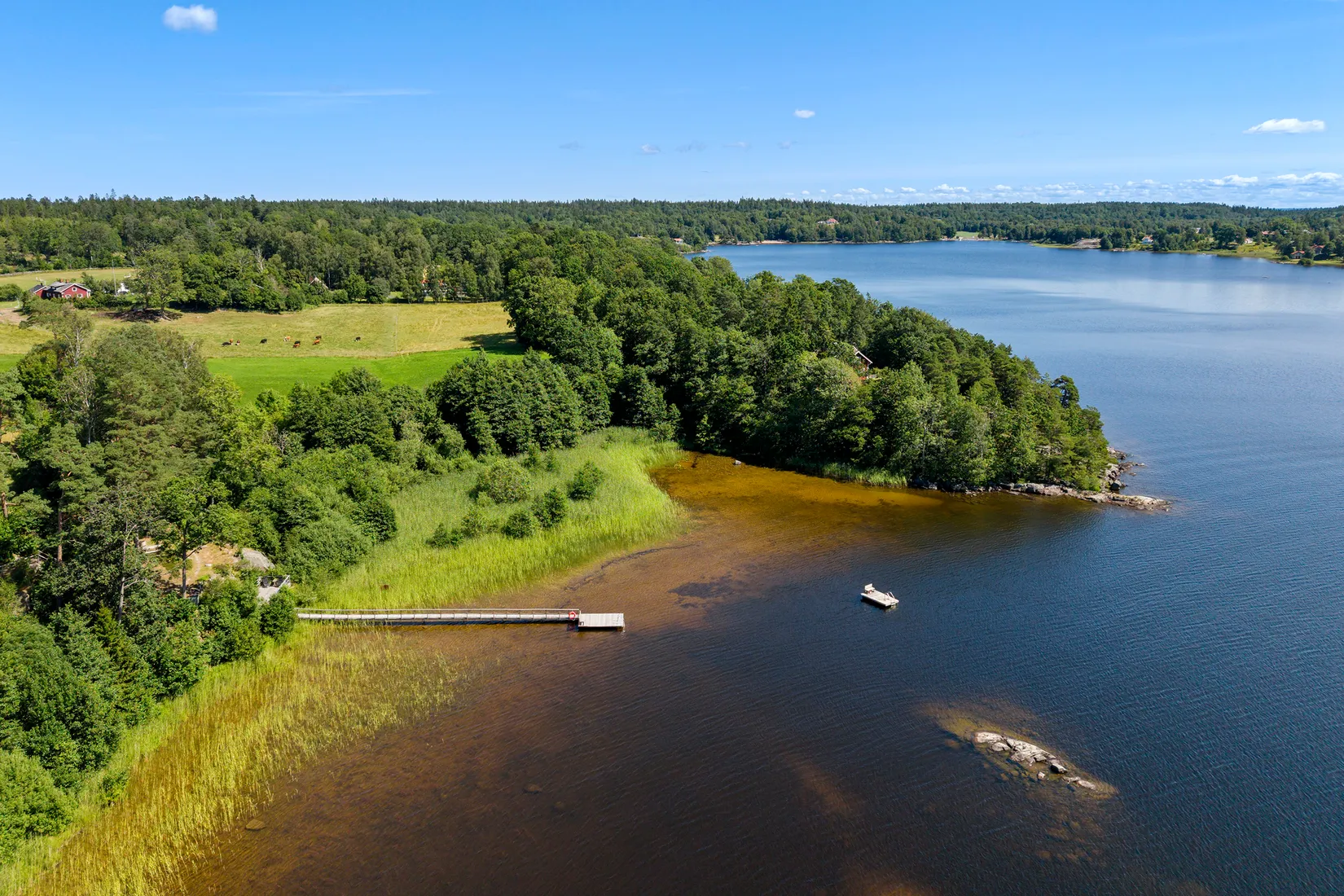 Fritidshus, Garnviksvägen 23, Öresjö, Trollhättan
