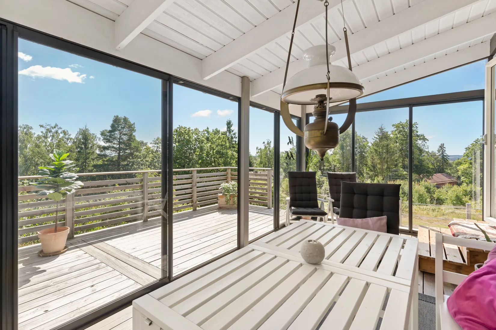 Fritidshus, Garnviksvägen 23, Öresjö, Trollhättan