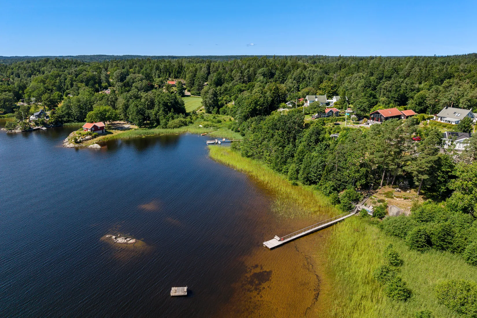 Fritidshus, Garnviksvägen 23, Öresjö, Trollhättan