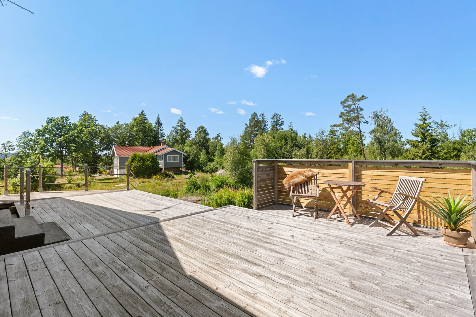Fritidshus, Garnviksvägen 23, Öresjö, Trollhättan