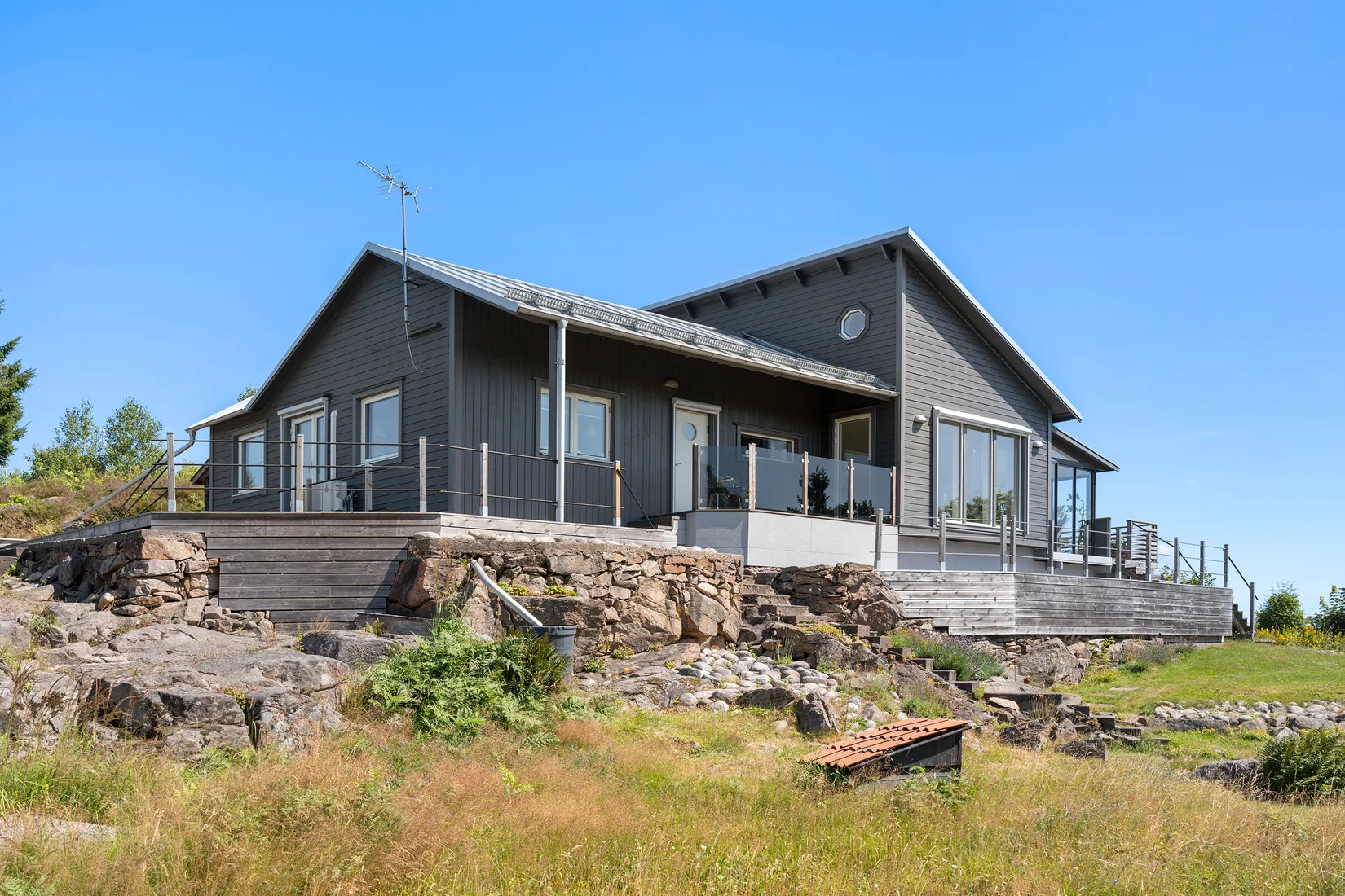 Fritidshus, Garnviksvägen 23, Öresjö, Trollhättan