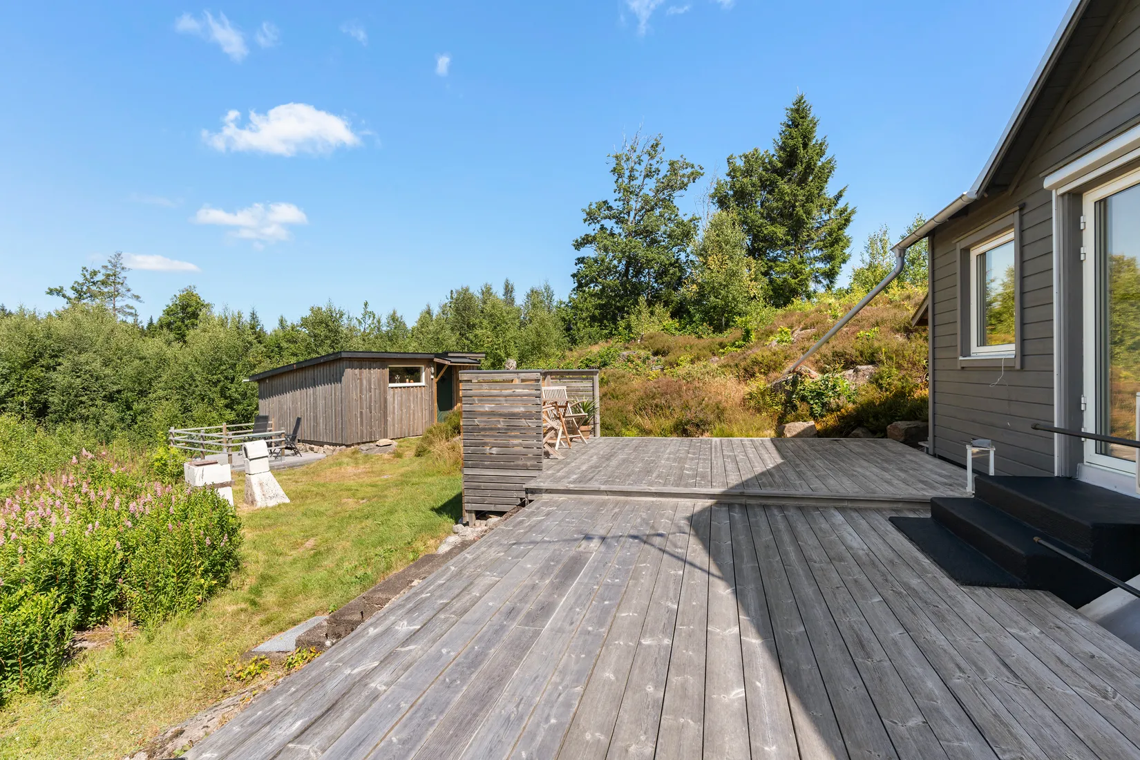 Fritidshus, Garnviksvägen 23, Öresjö, Trollhättan