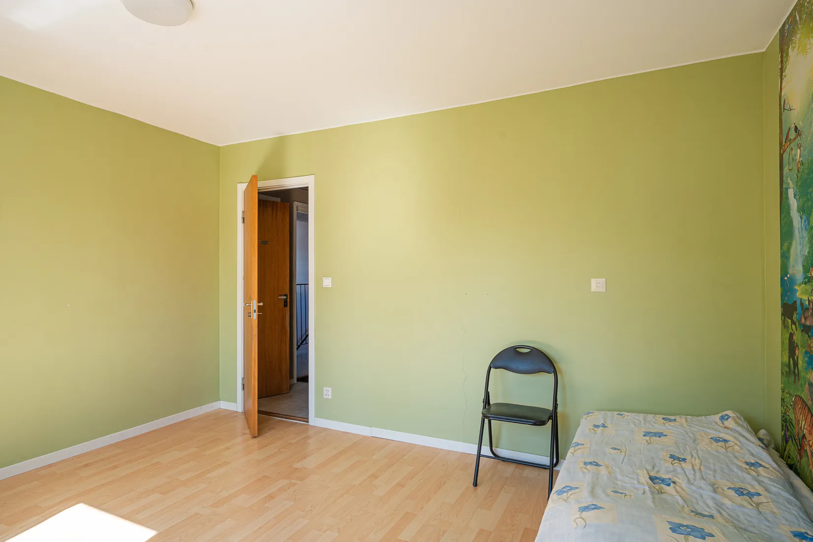 Bostadsrätt, Flisavägen 29, Bjurhovda, Västerås