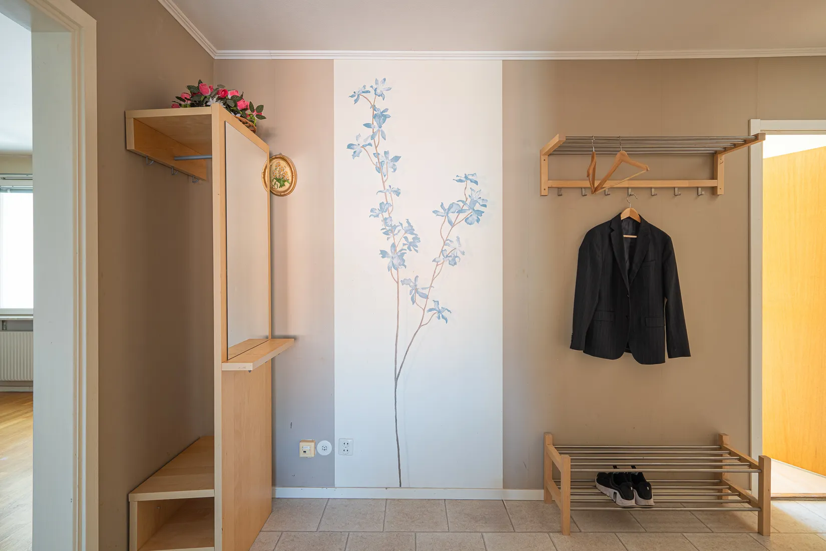Bostadsrätt, Flisavägen 29, Bjurhovda, Västerås