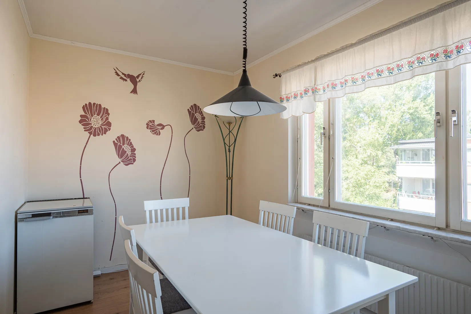 Bostadsrätt, Flisavägen 29, Bjurhovda, Västerås
