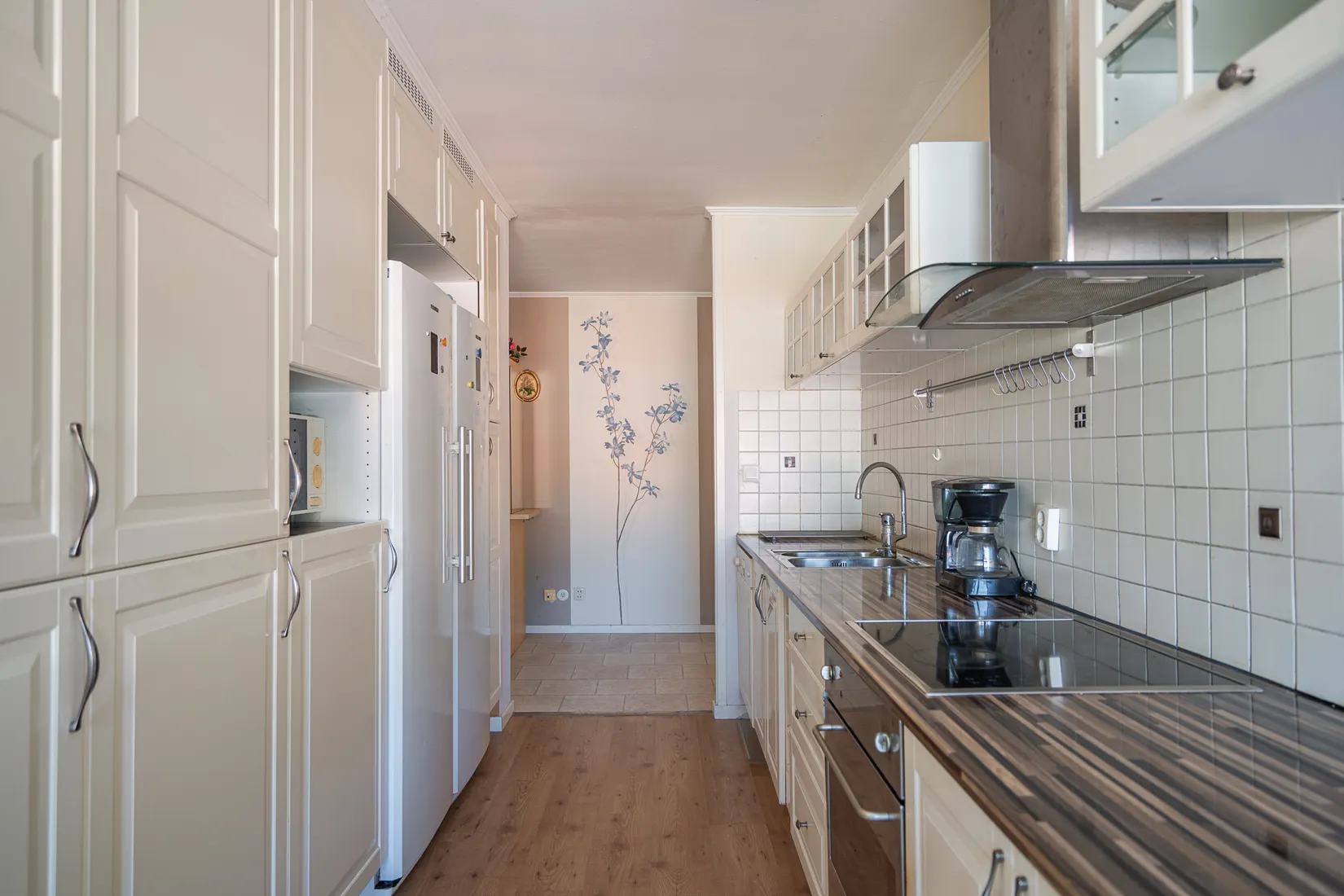 Bostadsrätt, Flisavägen 29, Bjurhovda, Västerås