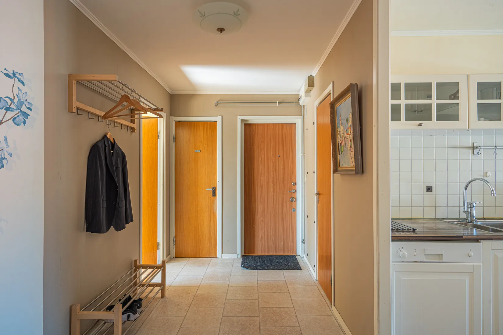 Bostadsrätt, Flisavägen 29, Bjurhovda, Västerås