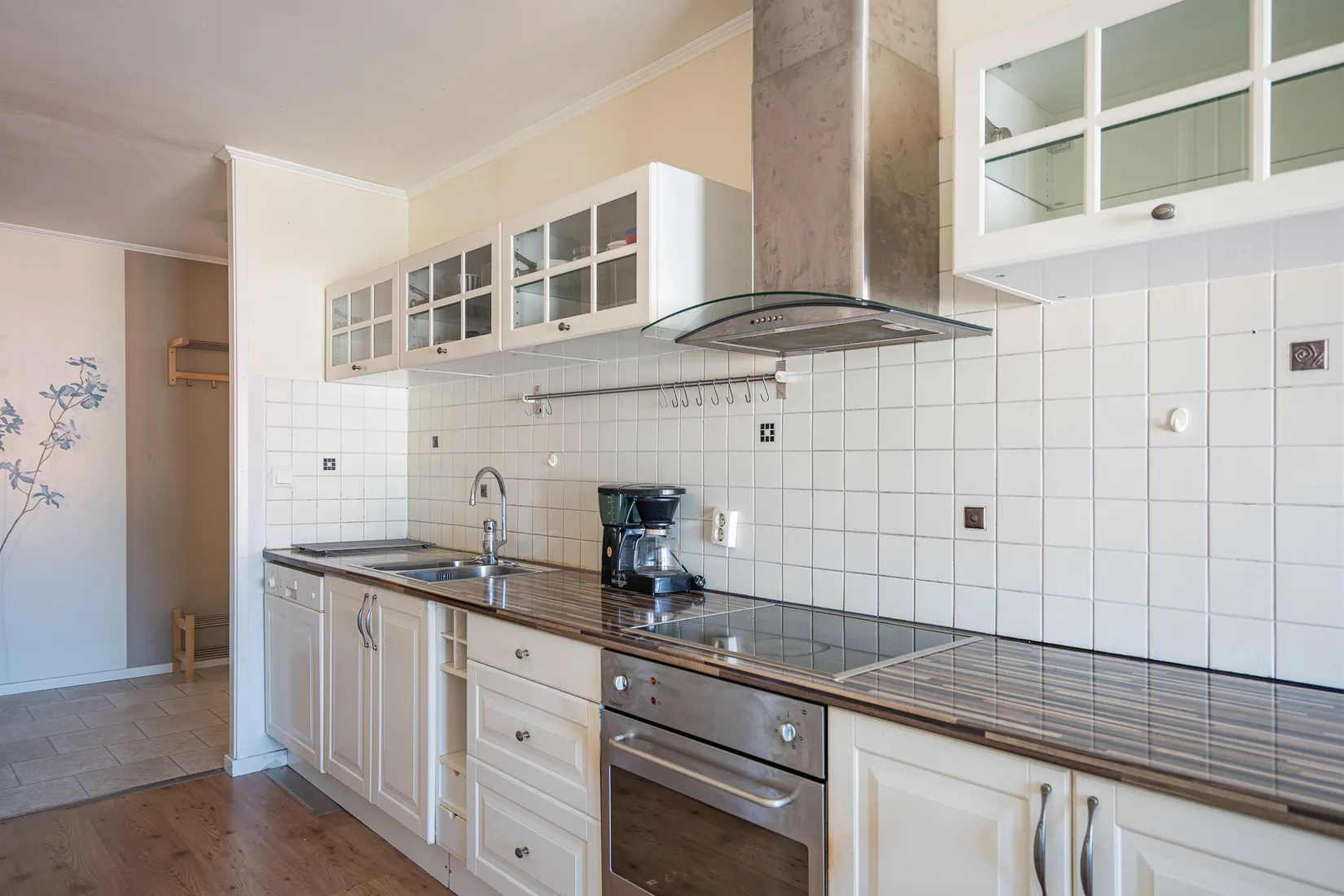 Bostadsrätt, Flisavägen 29, Bjurhovda, Västerås