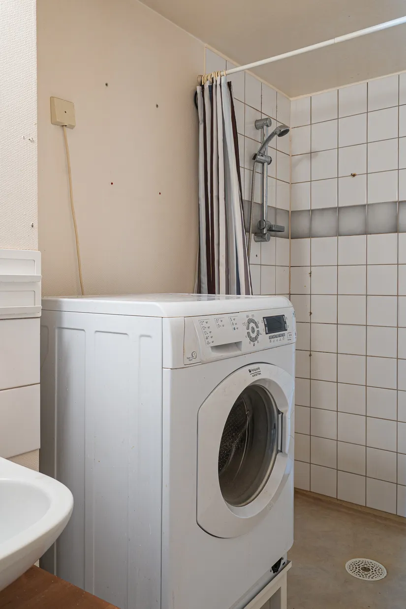 Bostadsrätt, Flisavägen 29, Bjurhovda, Västerås