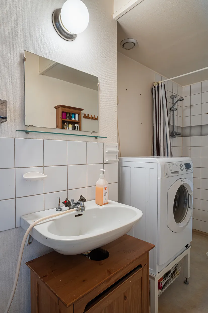 Bostadsrätt, Flisavägen 29, Bjurhovda, Västerås