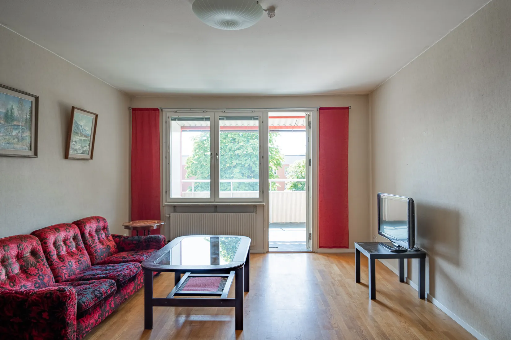 Bostadsrätt, Flisavägen 29, Bjurhovda, Västerås