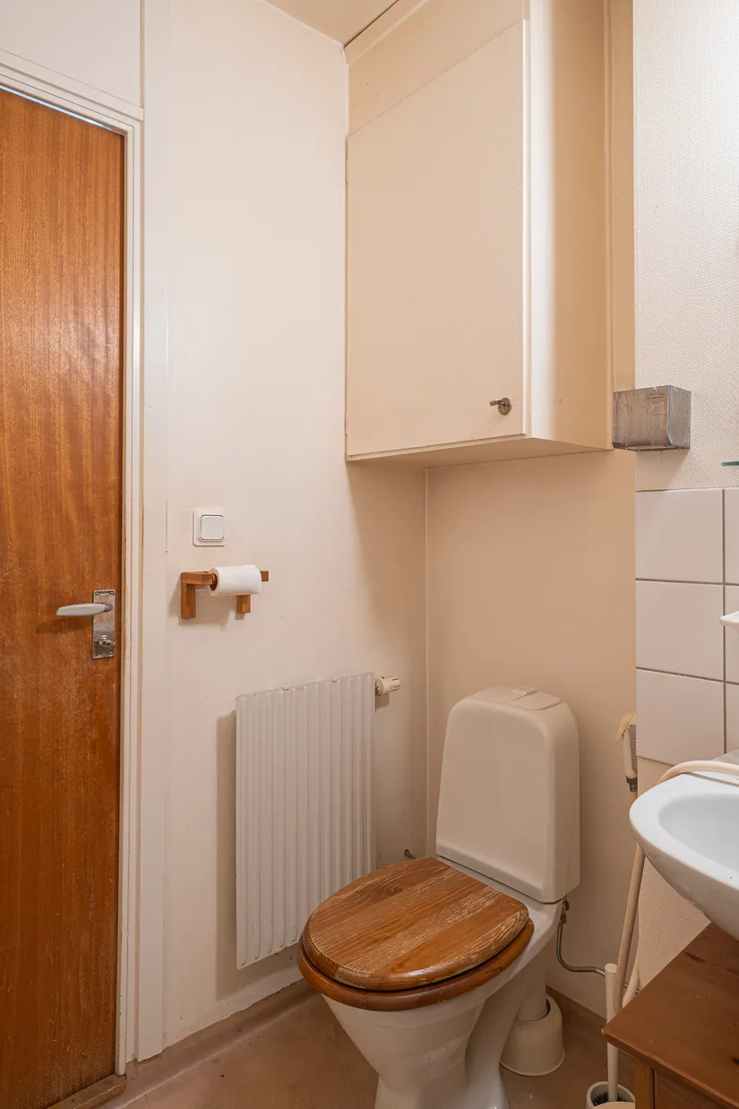 Bostadsrätt, Flisavägen 29, Bjurhovda, Västerås