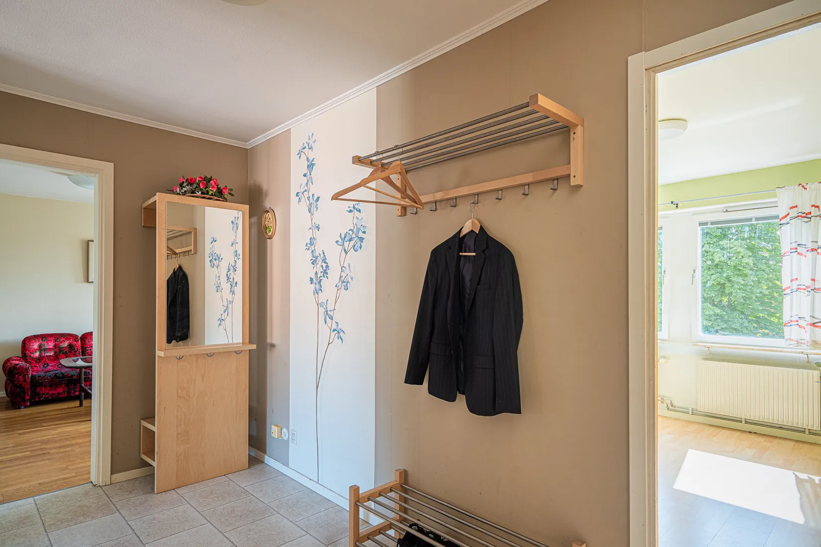 Bostadsrätt, Flisavägen 29, Bjurhovda, Västerås