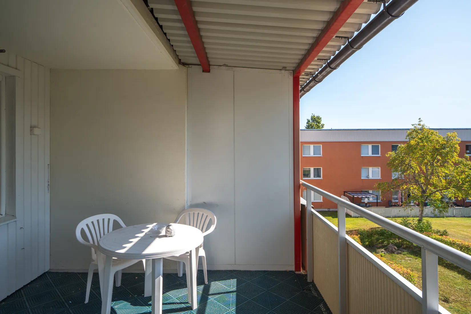Bostadsrätt, Flisavägen 29, Bjurhovda, Västerås