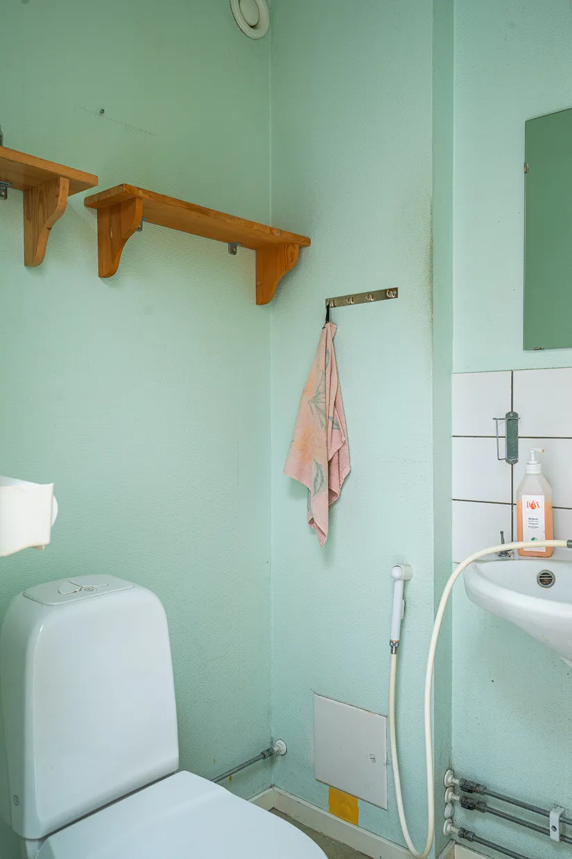 Bostadsrätt, Flisavägen 29, Bjurhovda, Västerås