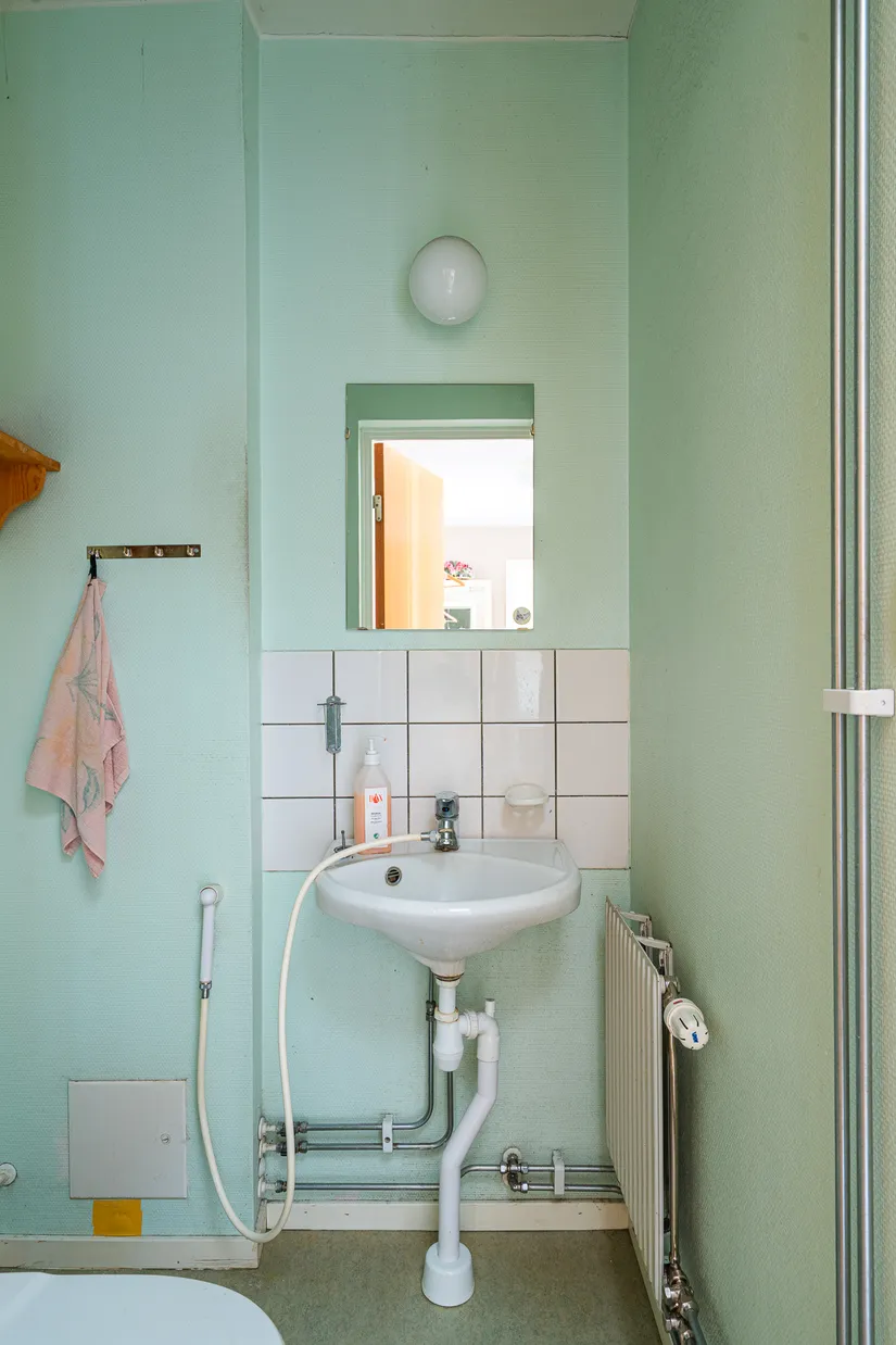 Bostadsrätt, Flisavägen 29, Bjurhovda, Västerås