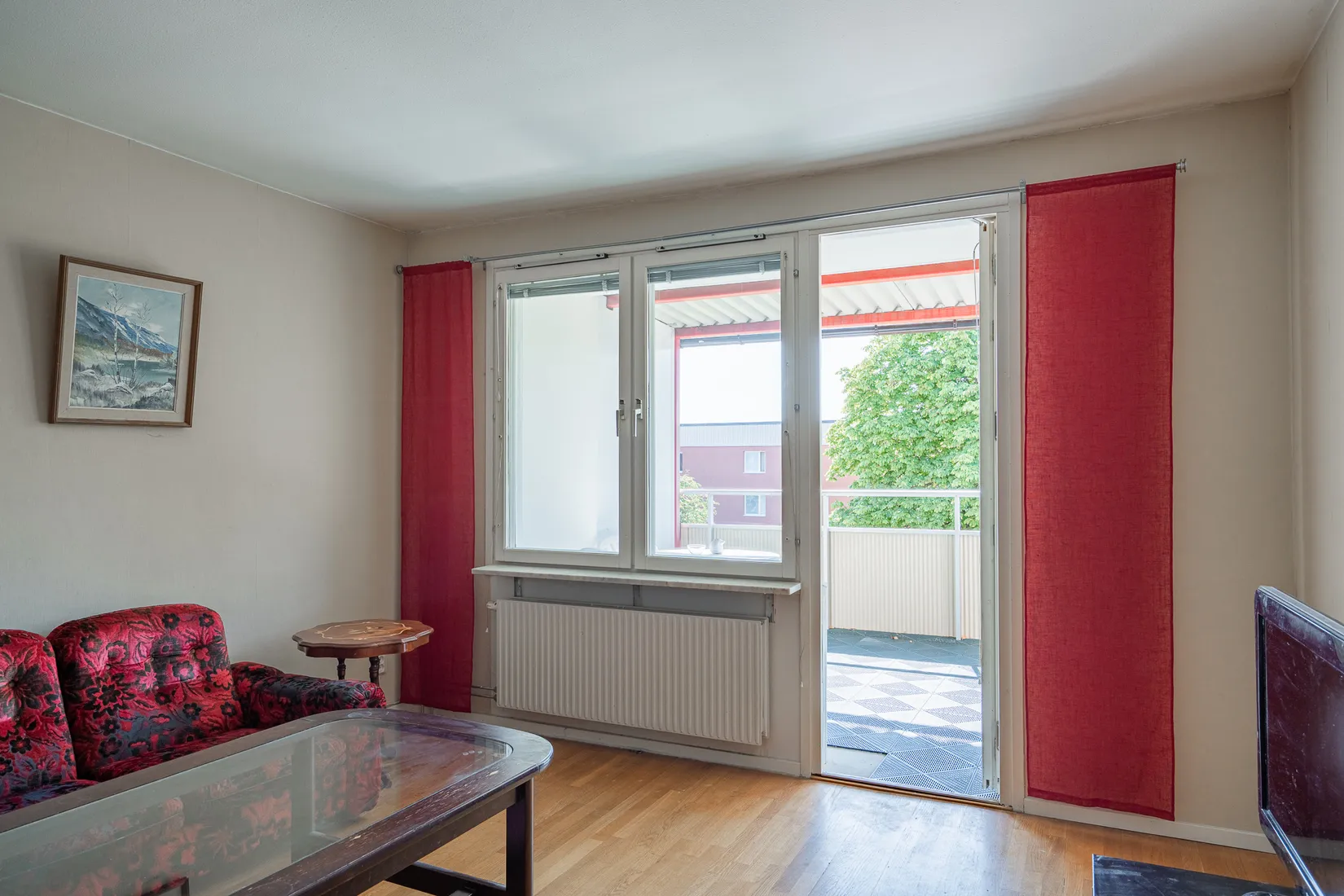 Bostadsrätt, Flisavägen 29, Bjurhovda, Västerås