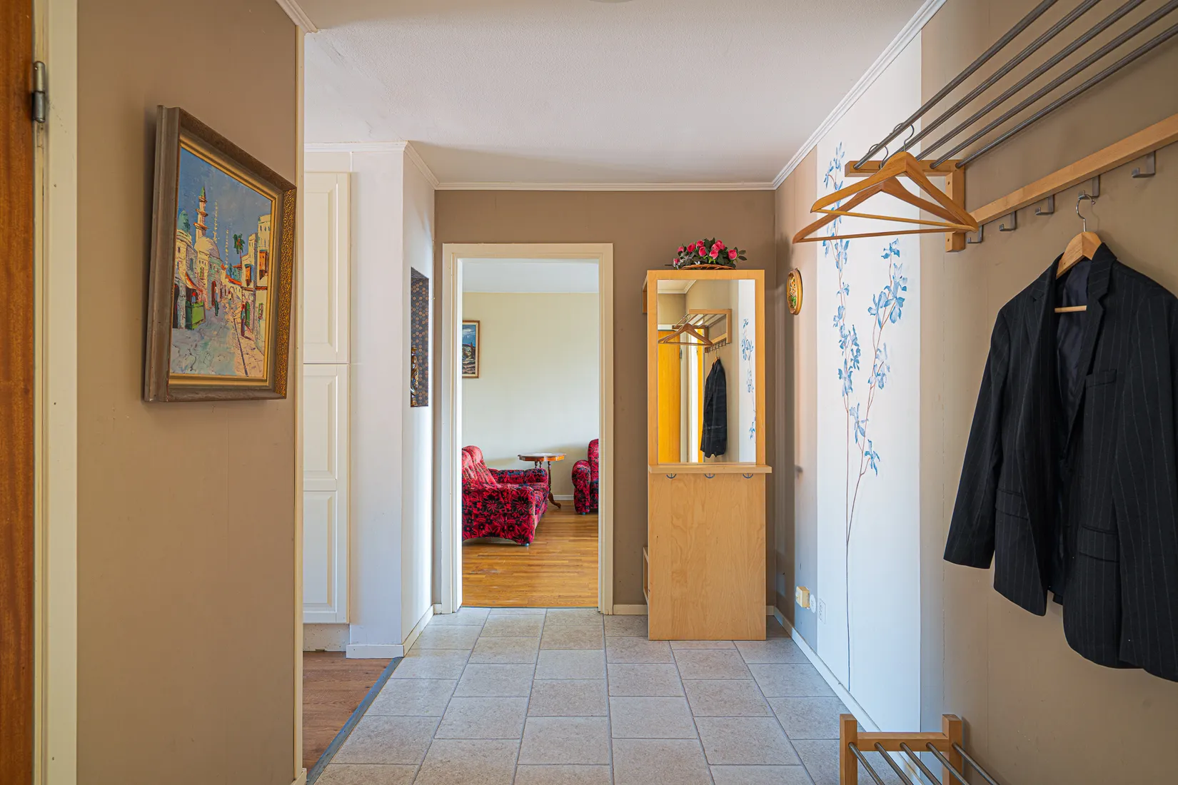 Bostadsrätt, Flisavägen 29, Bjurhovda, Västerås