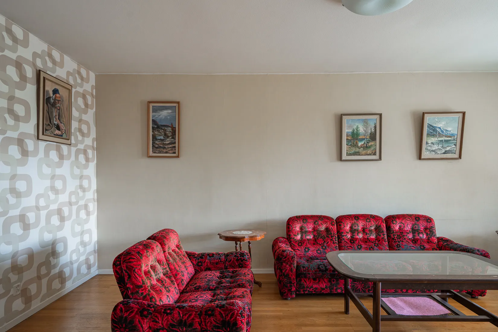 Bostadsrätt, Flisavägen 29, Bjurhovda, Västerås