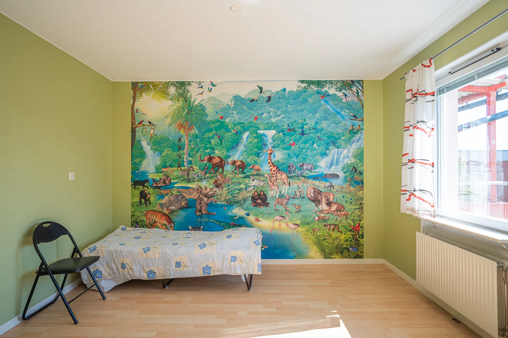 Bostadsrätt, Flisavägen 29, Bjurhovda, Västerås