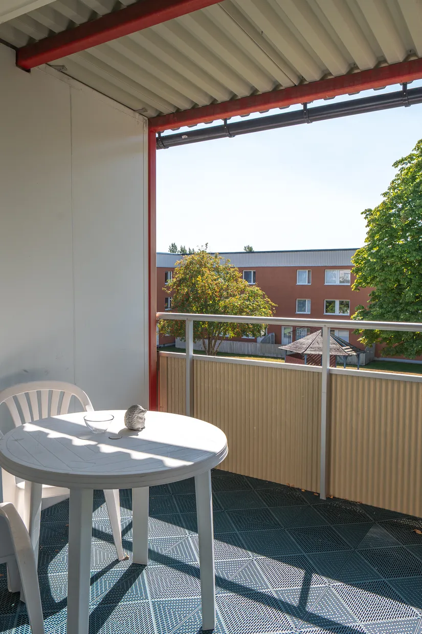 Bostadsrätt, Flisavägen 29, Bjurhovda, Västerås