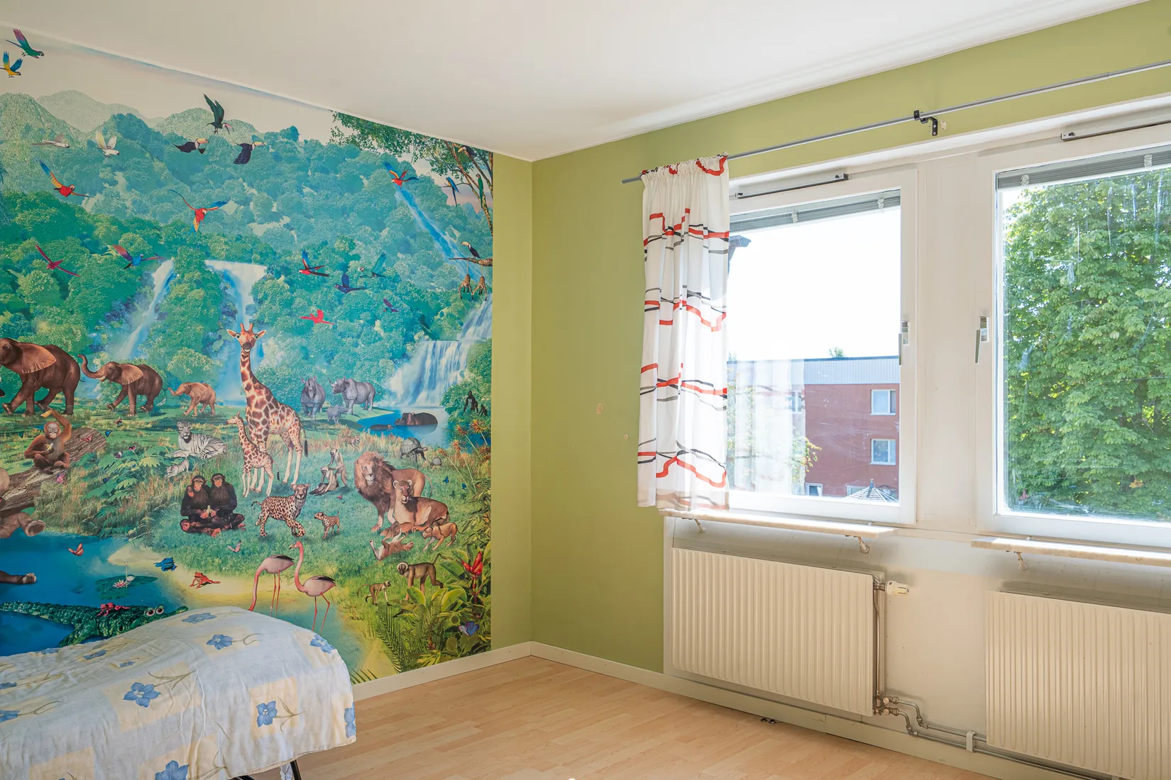 Bostadsrätt, Flisavägen 29, Bjurhovda, Västerås
