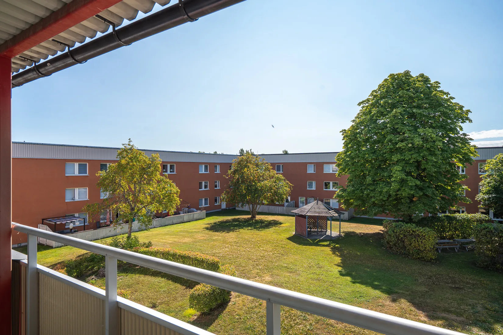 Bostadsrätt, Flisavägen 29, Bjurhovda, Västerås