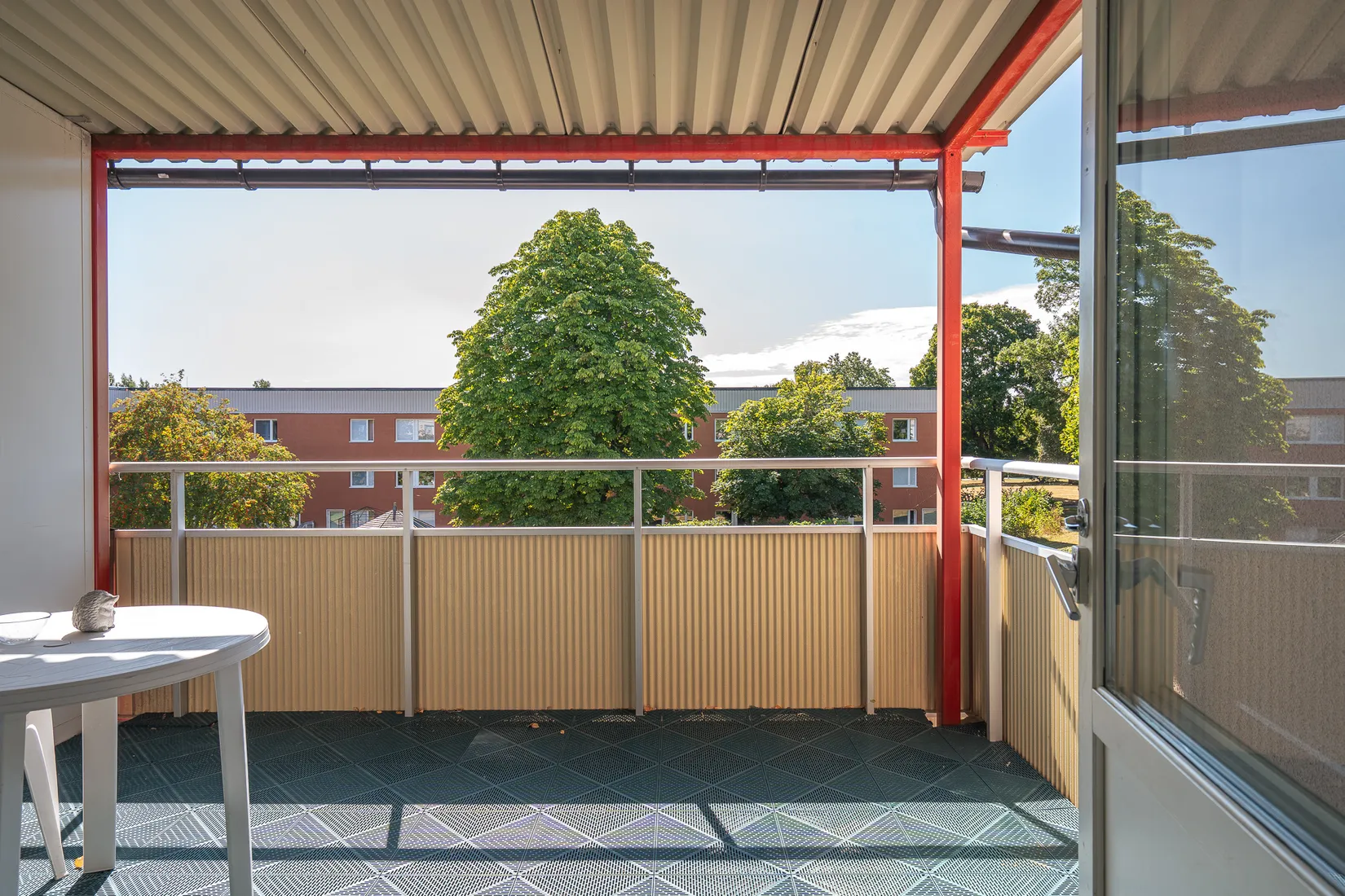 Bostadsrätt, Flisavägen 29, Bjurhovda, Västerås