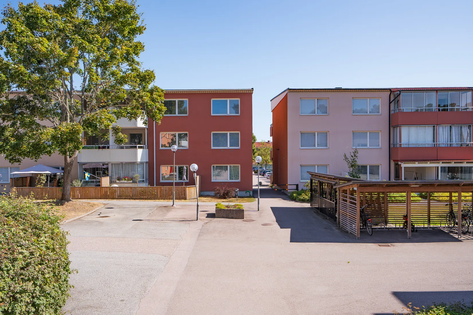 Bostadsrätt, Flisavägen 29, Bjurhovda, Västerås