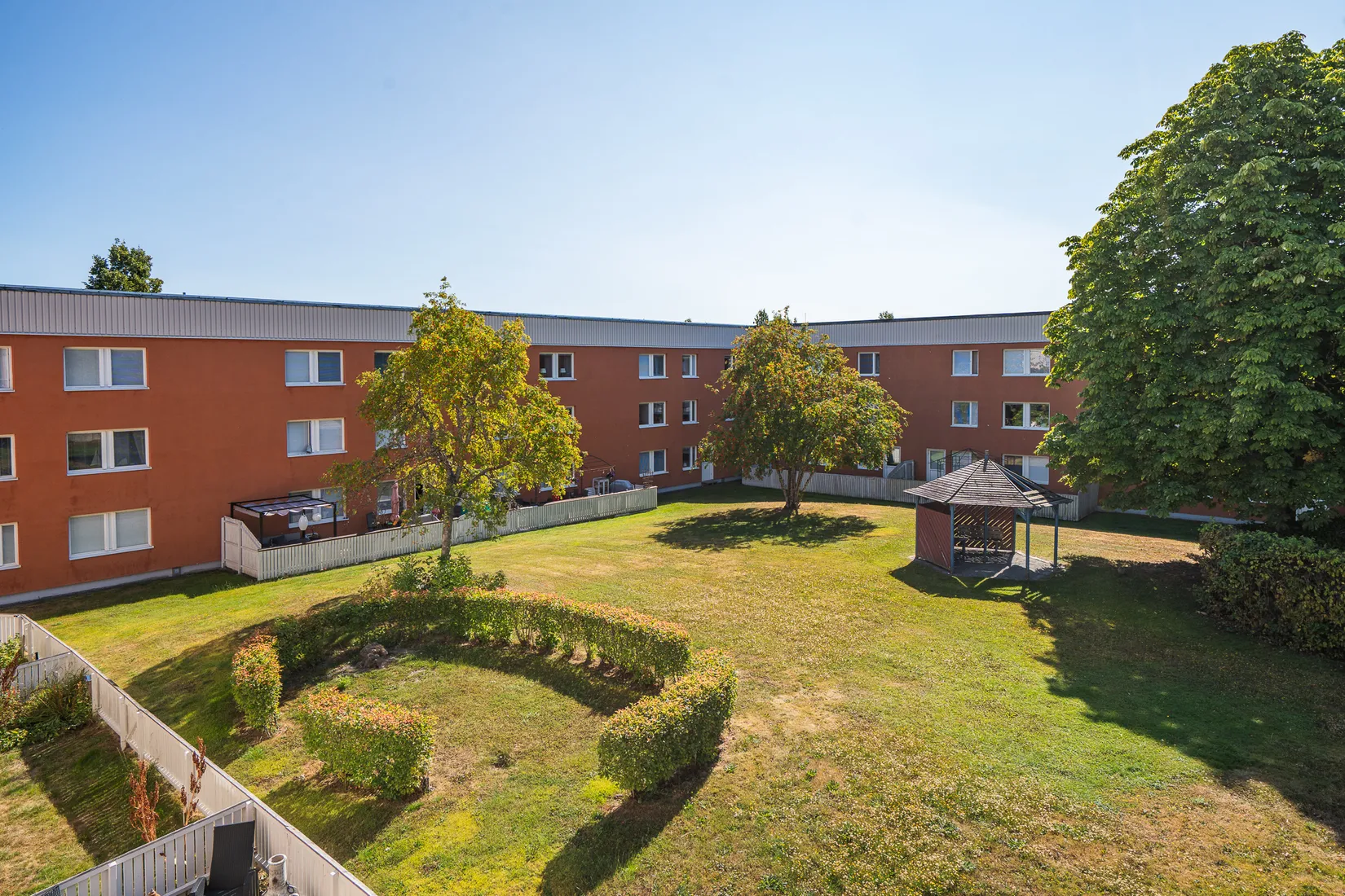 Bostadsrätt, Flisavägen 29, Bjurhovda, Västerås