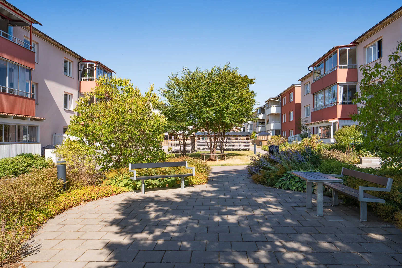 Bostadsrätt, Flisavägen 29, Bjurhovda, Västerås