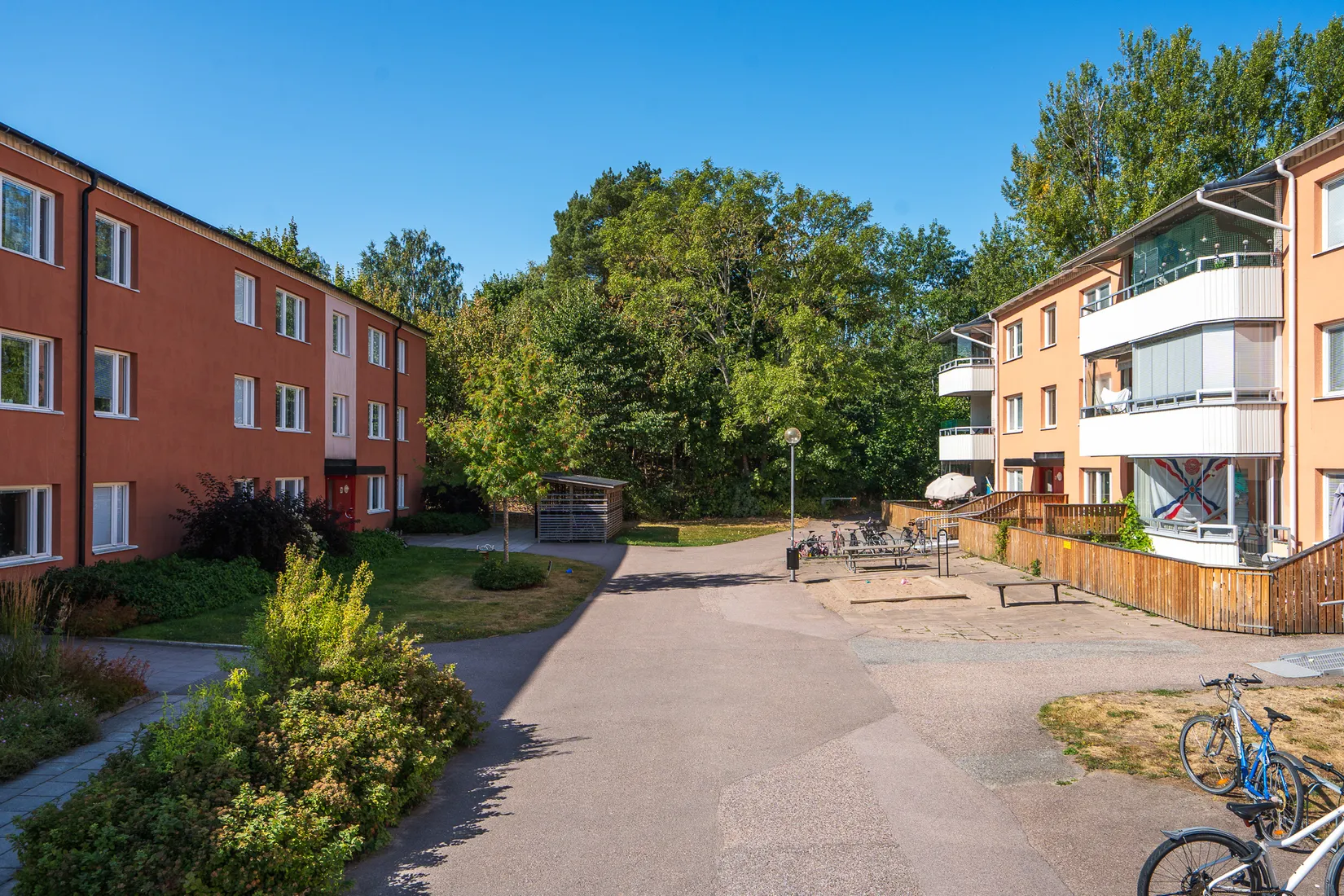 Bostadsrätt, Flisavägen 29, Bjurhovda, Västerås