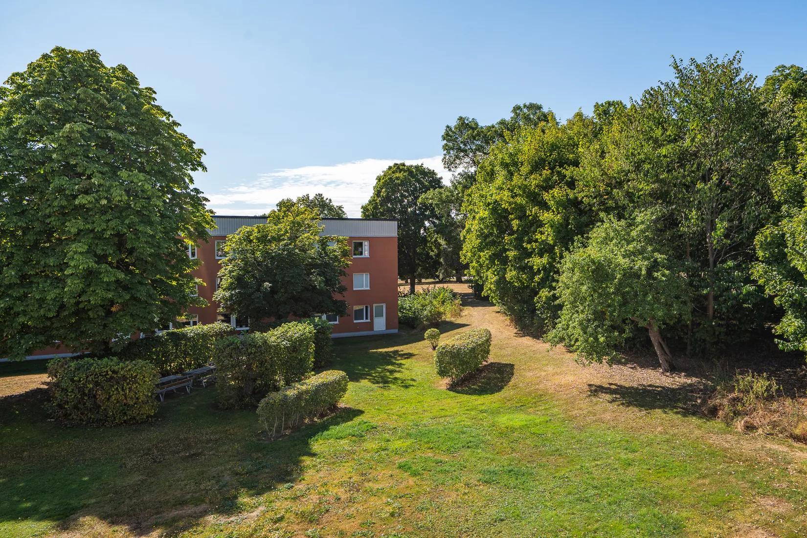 Bostadsrätt, Flisavägen 29, Bjurhovda, Västerås