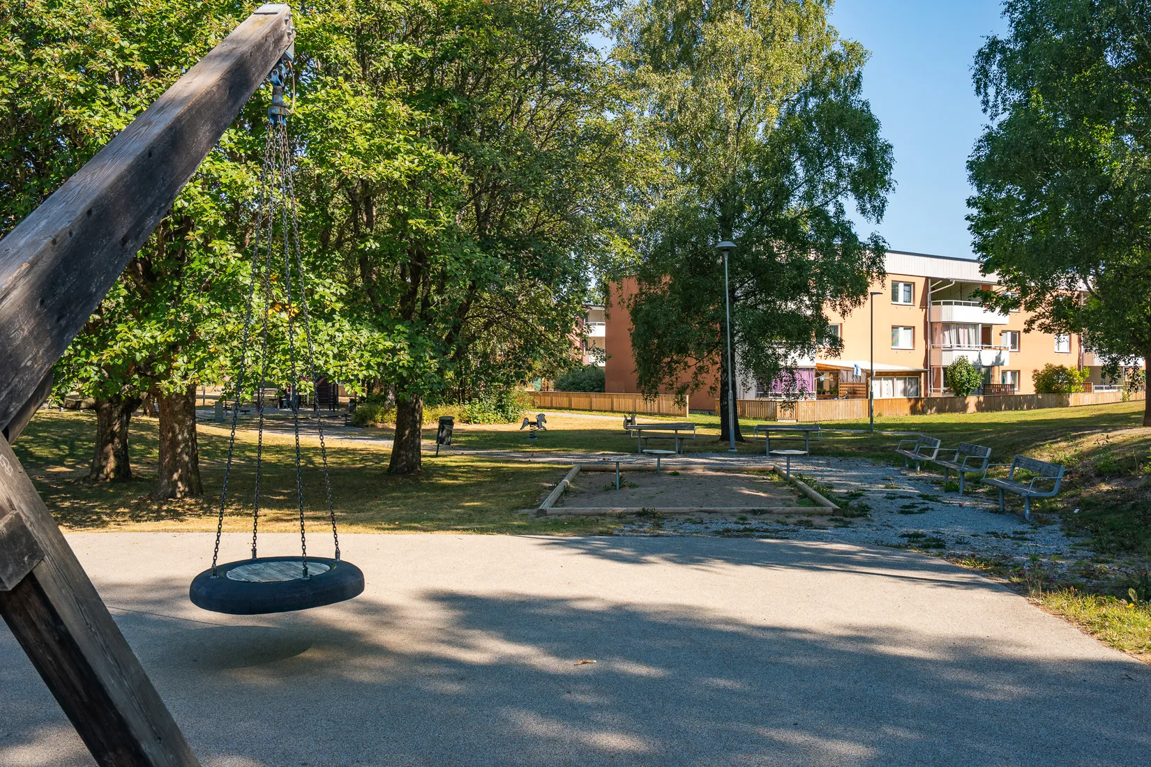 Bostadsrätt, Flisavägen 29, Bjurhovda, Västerås
