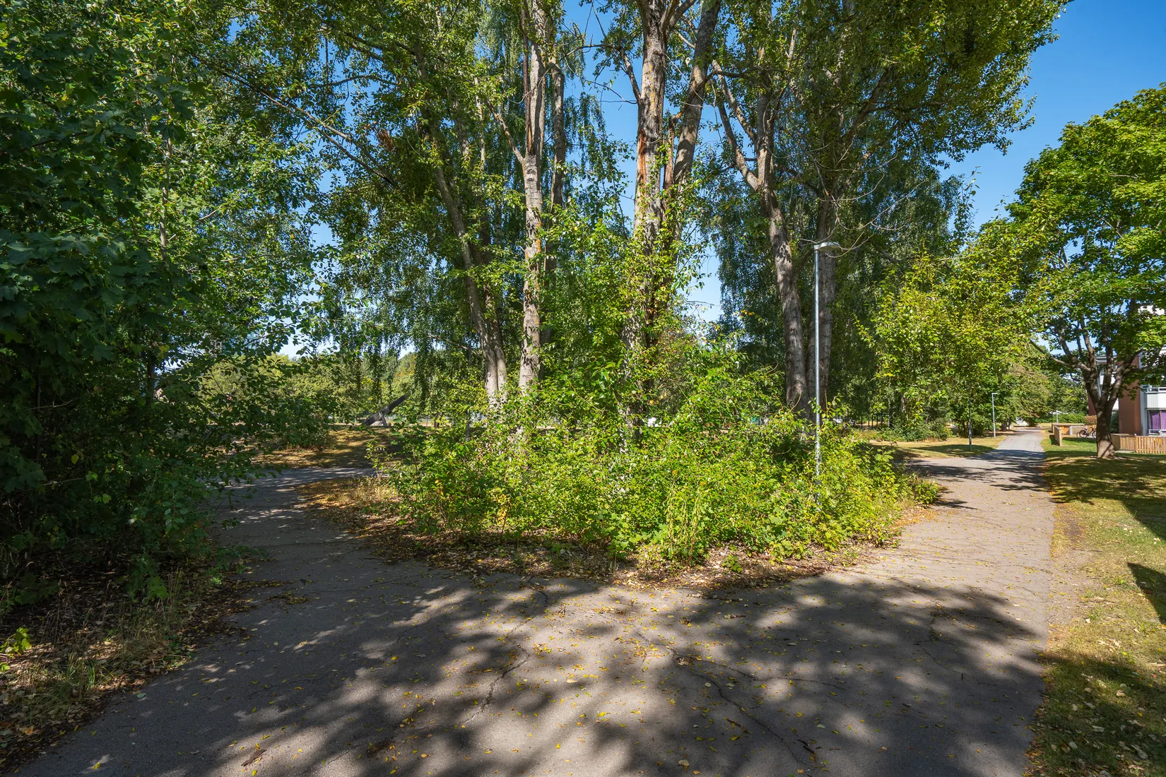 Bostadsrätt, Flisavägen 29, Bjurhovda, Västerås