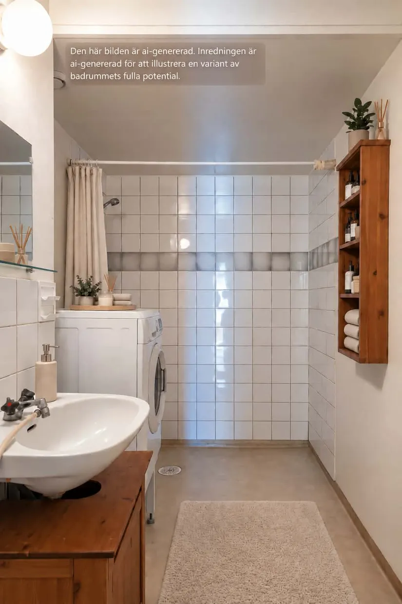 Bostadsrätt, Flisavägen 29, Bjurhovda, Västerås
