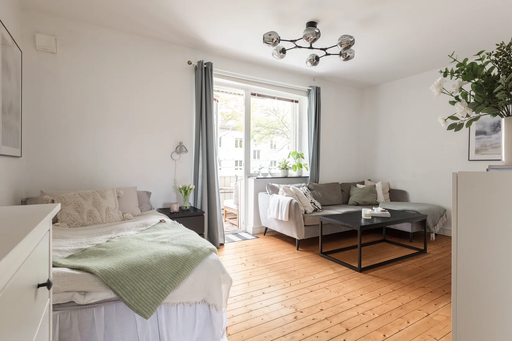 Bostadsrätt, Storhöjdsgatan 7B, Strömmensberg, Göteborg