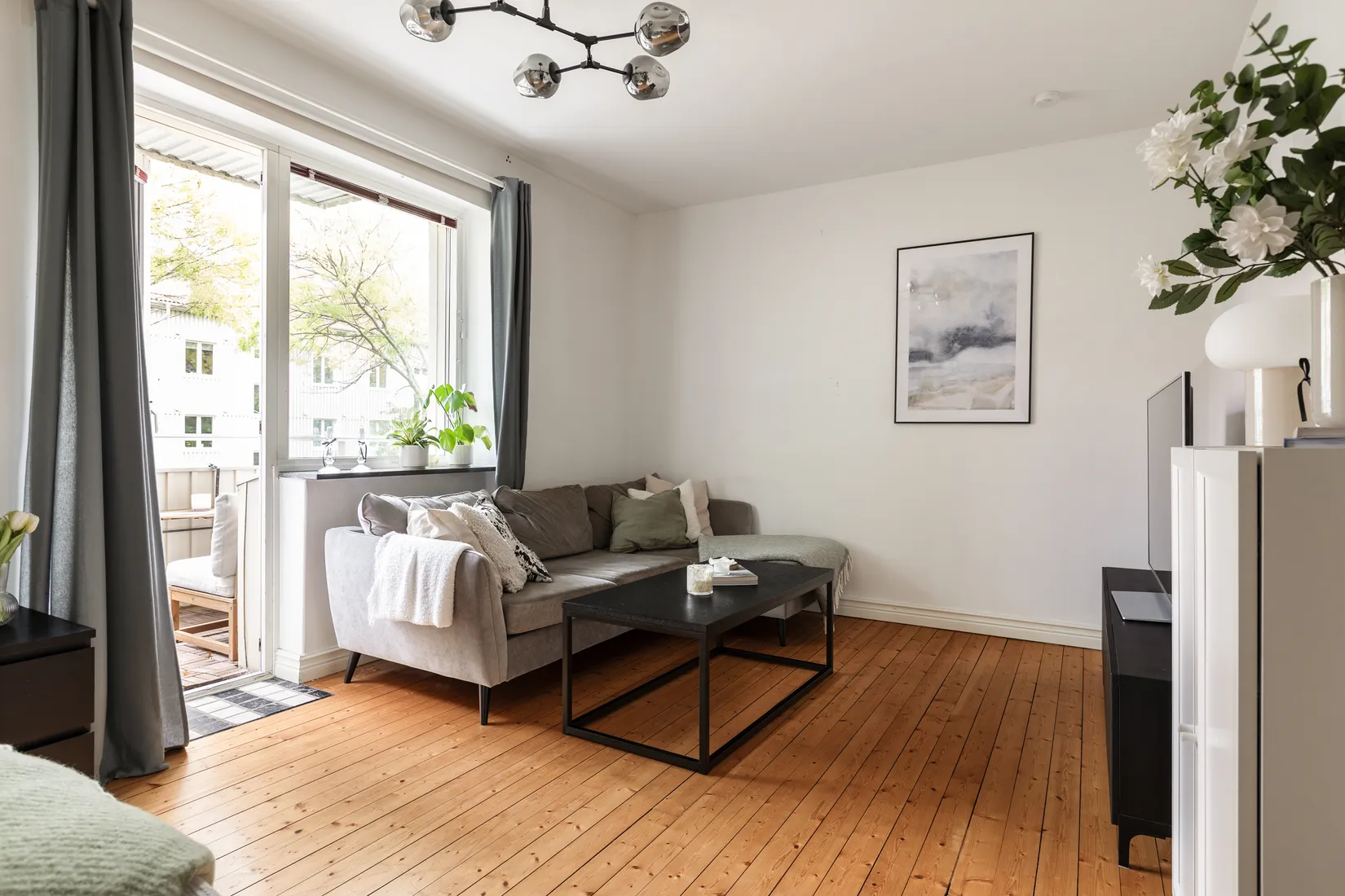 Bostadsrätt, Storhöjdsgatan 7B, Strömmensberg, Göteborg