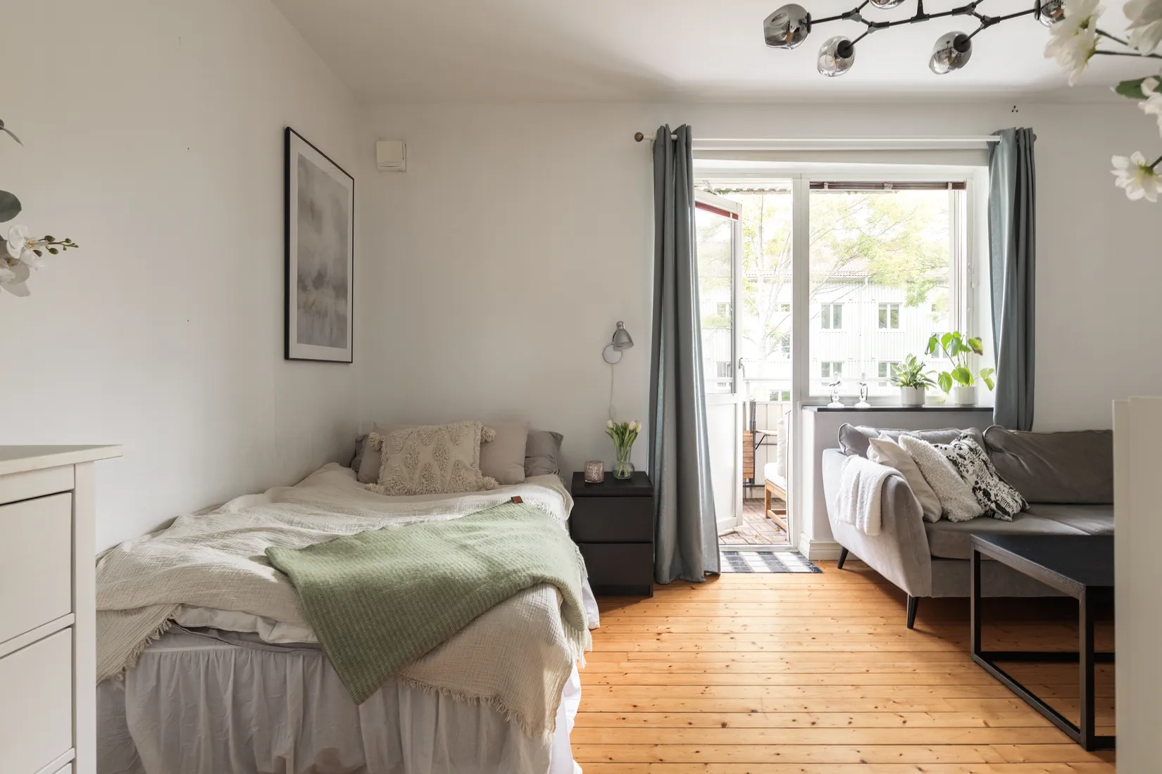 Bostadsrätt, Storhöjdsgatan 7B, Strömmensberg, Göteborg