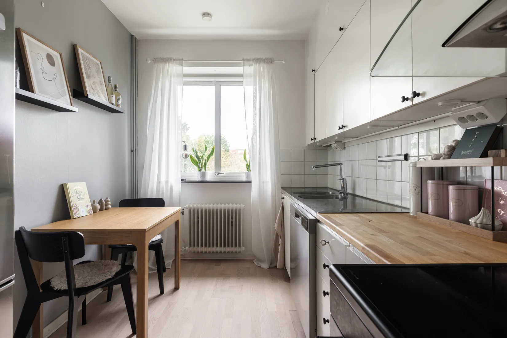 Bostadsrätt, Storhöjdsgatan 7B, Strömmensberg, Göteborg