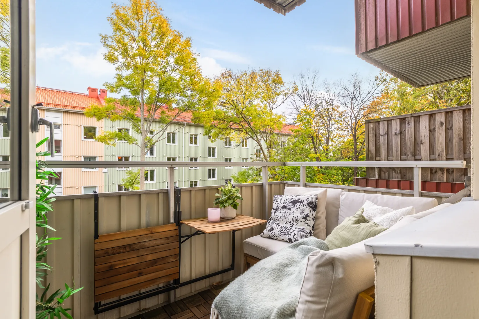 Bostadsrätt, Storhöjdsgatan 7B, Strömmensberg, Göteborg
