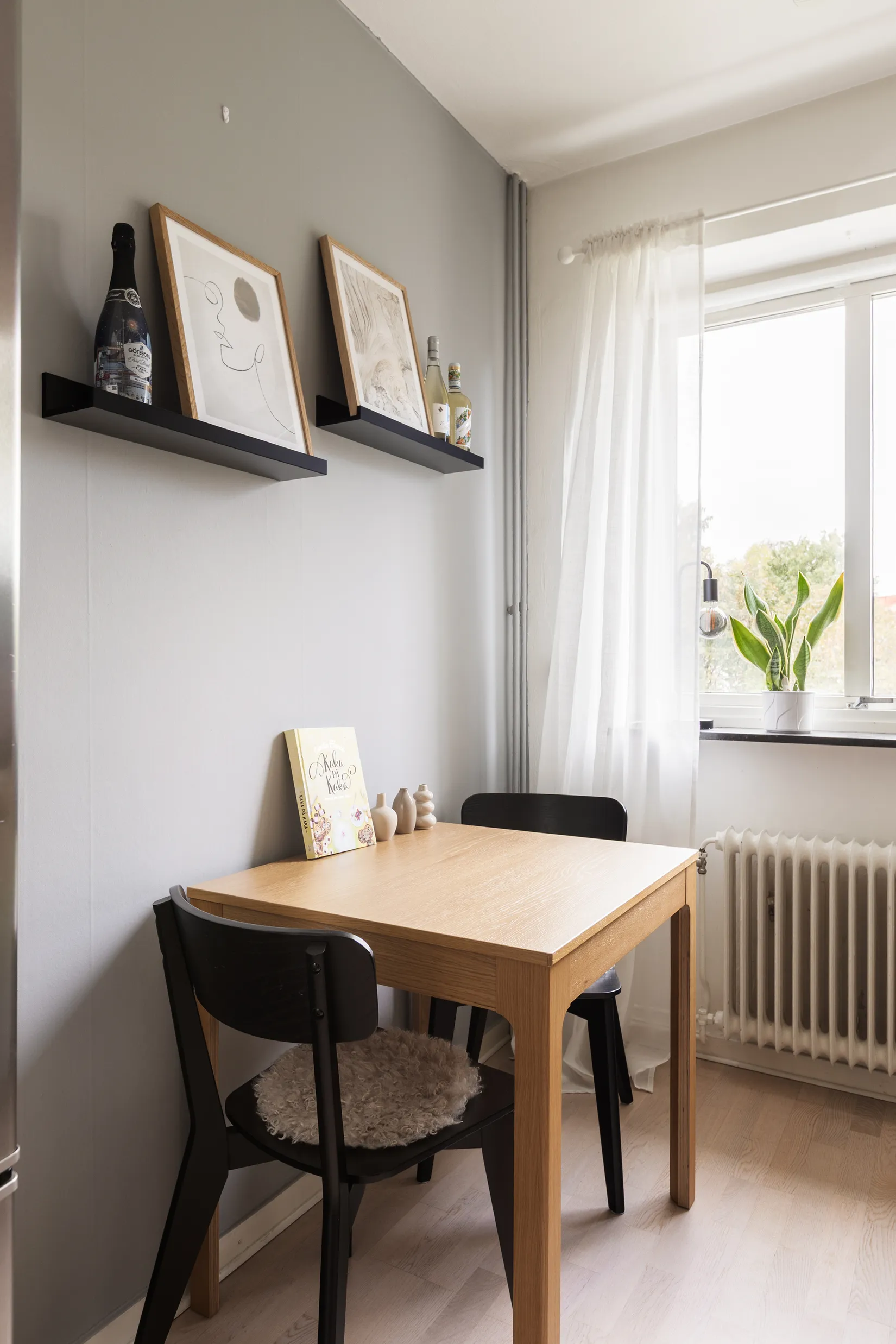 Bostadsrätt, Storhöjdsgatan 7B, Strömmensberg, Göteborg