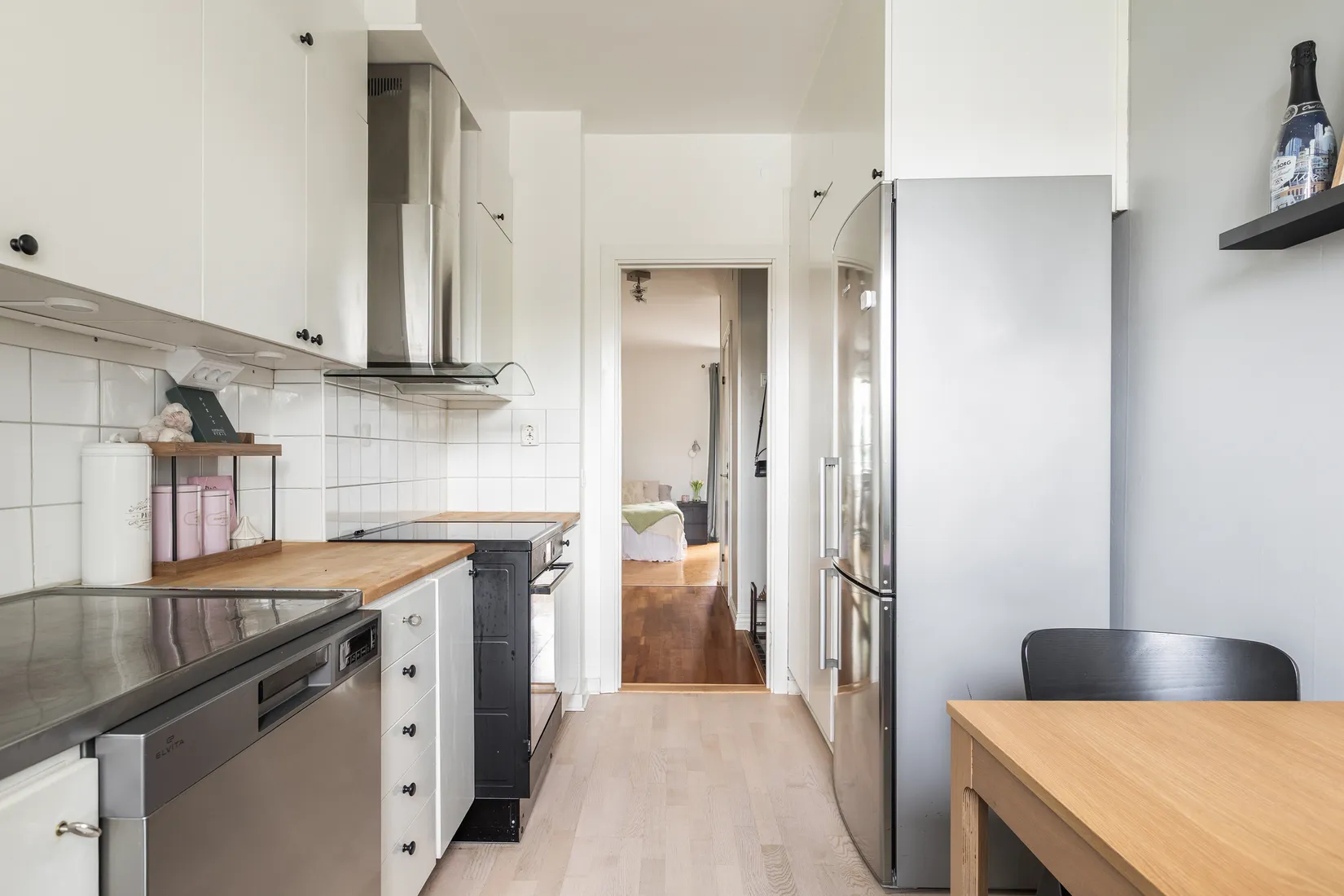 Bostadsrätt, Storhöjdsgatan 7B, Strömmensberg, Göteborg
